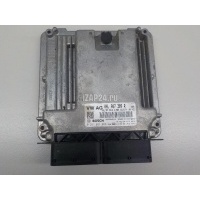 Блок управления двигателем VAG Passat [B8] 2015 04L906026GJ3G0