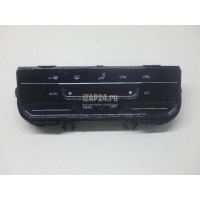 Блок управления климатической установкой VAG Passat [B8] 2015 3G8907044XBT