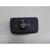 Переключатель света фар VAG Passat [B8] 2015 3G0941633CICX