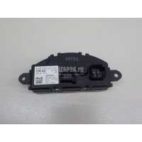 Резистор отопителя VAG Superb 2015 3Q0907521A