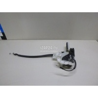 Замок двери передней правой Hyundai-Kia Tucson 2015 81320D3010