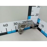 Кронштейн амортизатора левый VAG Q7 [4M] 2015 4M0413037H