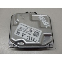 Блок управления светом VAG Q7 [4M] 2015 4M0907397AD