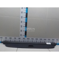 Шторка багажника Mercedes Benz GLC-Class X253 2015 2538109002