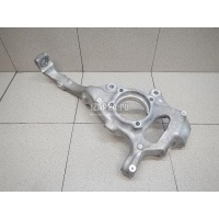 Кулак поворотный передний левый Mercedes Benz GLC-Class X253 2015 2533320101