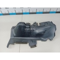 Воздуховод радиатора левый Toyota Hilux 2015 53294YP080