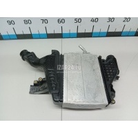 Интеркулер Toyota Hilux 2015 1794011090