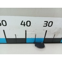 Заглушка Toyota Hilux 2015 74638KK010C0