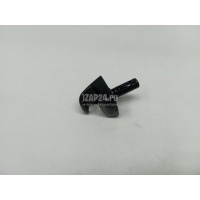 Крючок солнцезащитного козырька Toyota Hilux 2015 743480K080C0