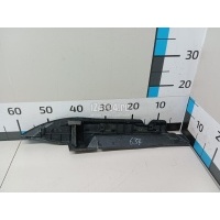 Накладка (кузов внутри) Toyota Hilux 2015 538070K130
