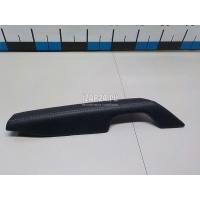 Накладка на дверь Toyota Hilux 2015 742100K290C2