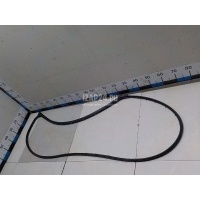 Уплотнитель двери Toyota Hilux 2015 678620K151
