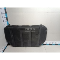 Шумоизоляция капота Toyota Hilux 2015 533410K270