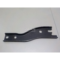Кронштейн усилителя заднего бампера правый Toyota Hilux 2015 521810K070