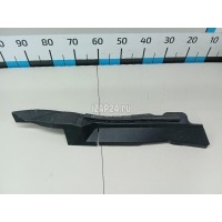 Накладка (кузов наружные) Toyota Hilux 2015 538080K130