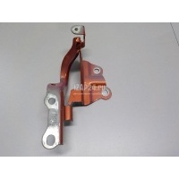Петля капота левая Toyota Hilux 2015 534200K230