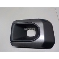Рамка противотуманной фары левой Toyota Hilux 2015 52128YP130