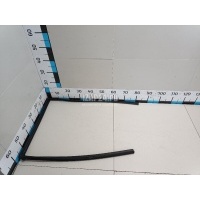 Уплотнитель стекла двери Toyota Hilux 2015 681520K100