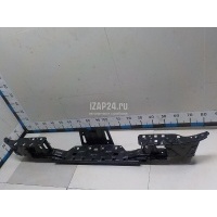Усилитель заднего бампера Toyota Hilux 2015 520230K061