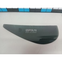 Стекло двери задней правой (форточка) Toyota Hilux 2015 681230K260