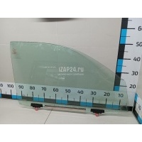 Стекло двери передней правой Toyota Hilux 2015 681010K280