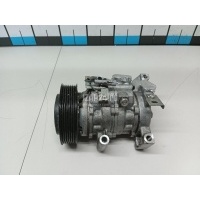 Компрессор кондиционера Toyota Hilux 2015 883100KE30