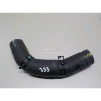 Патрубок радиатора Toyota Hilux 2015 165710L150