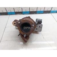 Турбокомпрессор (турбина) Ford Transit 2014 2239481