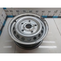 Диск колесный железо Ford Transit 2014 1763872