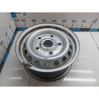 Диск колесный железо Ford Transit 2014 1763872