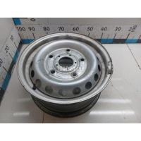 Диск колесный железо Ford Transit 2014 1763872