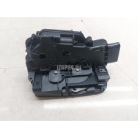 Замок двери сдвижной Ford Transit 2014 BK31V264A00AC