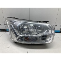 Фара правая Ford Transit 2014 1877025