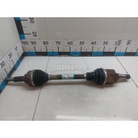 Полуось передняя левая Ford Transit 2014 2256324
