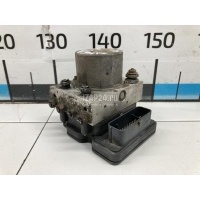 Блок ABS (насос) Ford Transit 2014 2024695