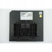 модуль комфорта skoda 6c0937090c