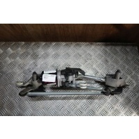 Механизм стеклоочистителя nissan juke 288001ka0c