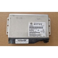 Audi a6 c5 блок управления кпп 4b0927156ba