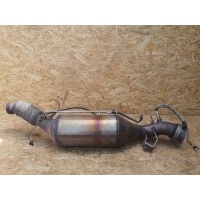 Мерседес спринтер 906 катализатор dpf a9064902400 a651955 40tys л.с. kt6072