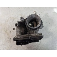 Дросельная заслонка 22030 - 23010 toyota yaris 1.3 vvti