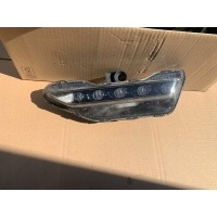 Hyundai i40 рестайлинг светодиодная светодиодный drl комплект 92201 - 3z5 92202 - 3z5