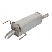Глушитель конечный bosal 185099