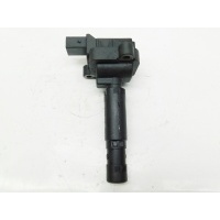 катушка зажигания a0001501580 - мерседес w203 w209 w211 1.8k компрессор