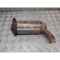 Катализатор пустой wydmuszka citroen c4 i 1.6 16v