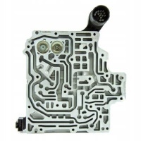 Кпп мехатроника audi a4 a6 a8 02e325025ad