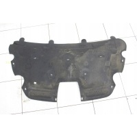 Изоляция капота крепеж форд focus mk2 рестайлинг 2007r -
