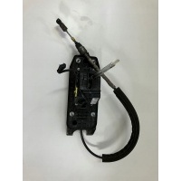 Переключатель кпп домкрат кпп dsg автомат skoda superb 2 ii 3ac713025d uk