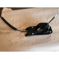 Volkswagen passat b7 переключатель кпп dsg 3ab713025d