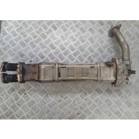 Радиатор системы рециркуляции ог recyrkulator выхлопных газов man tg3 tgx 51.08152 - 5027