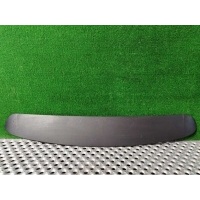 Спойлер Citroen C4 1 restailing 2008 96811712